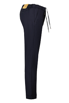 Pescarolo Broek