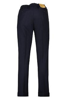 Pescarolo Broek