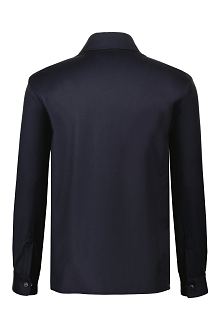 Pescarolo Overshirt