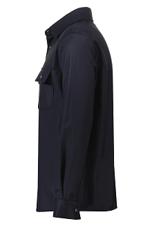 Pescarolo Overshirt
