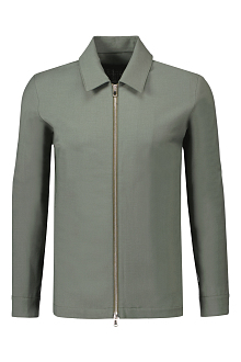 Pietra Salata Overshirt