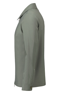 Pietra Salata Overshirt