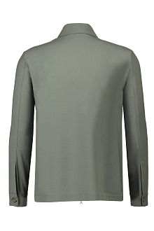 Pietra Salata Overshirt