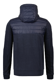 Cavallaro Jas