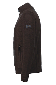 Cavallaro Vest