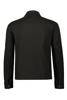 Pescarolo Overshirt