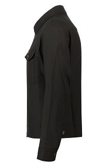 Pescarolo Overshirt