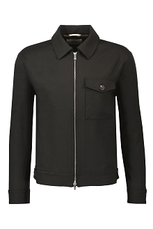 Pescarolo Overshirt