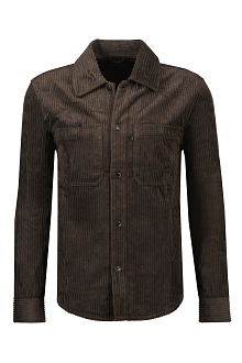 Butcher of Blue Overshirt