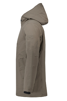Cavallaro Jas