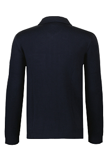 Cavallaro Vest