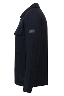 Cavallaro Vest