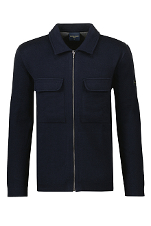 Cavallaro Vest