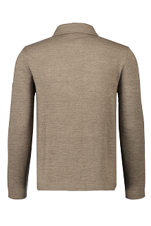 Cavallaro Vest