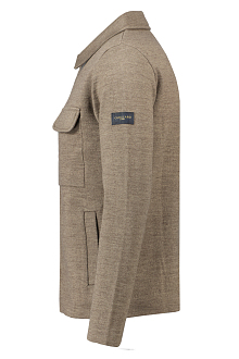 Cavallaro Vest