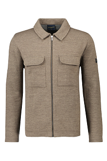 Cavallaro Vest