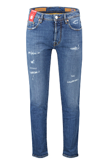 Tramarossa Jeans