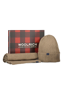 Woolrich Gift Set