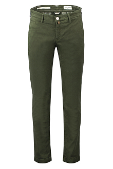 Jacob Cohen Broek