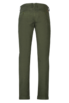 Jacob Cohen Broek