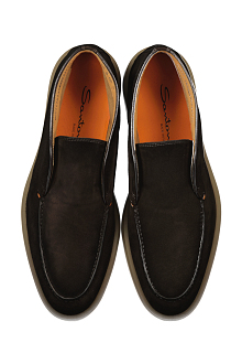 Santoni Schoenen