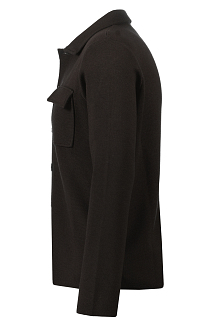 Gran Sasso Overshirt
