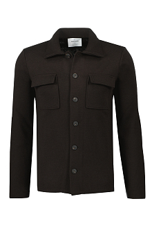 Gran Sasso Overshirt