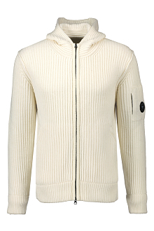 C.P. Company Vest