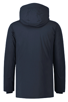 Woolrich Jas