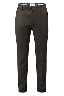 Jacob Cohen Broek