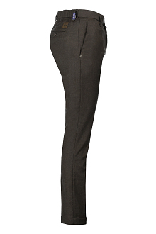 Jacob Cohen Broek