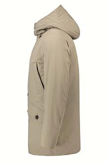 Woolrich Jas