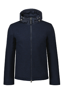 Woolrich Jas
