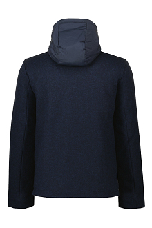 Woolrich Jas