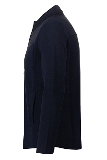 Maurizio Baldassari Overshirt