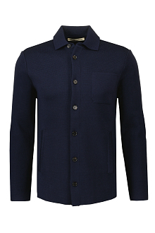Maurizio Baldassari Overshirt