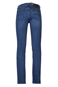 Re-Hash Jeans