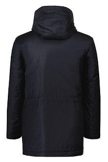 Woolrich Jas
