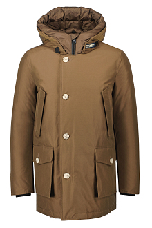 Woolrich Jas