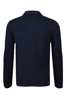 Gran Sasso Overshirt