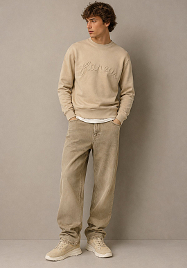 flaneur look nieuwe collectie winter 2026 voor heren 