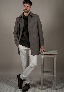 shop the look winter collectie 2025 bij ben borst