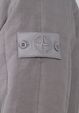 stone island ghost collectie zomer 2026 bij ben borst