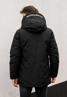woolrich winter parka voor heren 2025