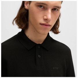  Hugo Boss, speciaal voor de hedendaagse, modieuze man.