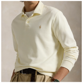 Ontdek de nieuwe collectie van Ralph Lauren bij Ben Borst!
