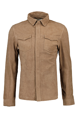 Alter Ego Overshirt