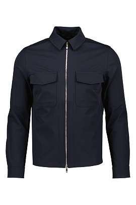 Pescarolo Overshirt