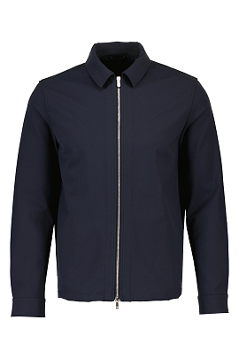 Pescarolo Overshirt