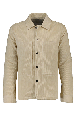 OLÅF Overshirt